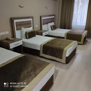 Dempa 3* Стамбул