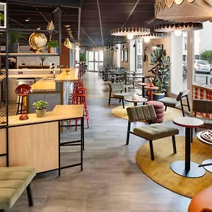 Hotel Ibis Nation Davout