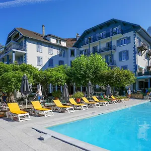 Du Talloires