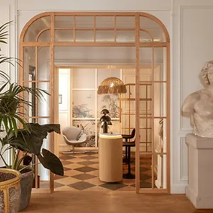 Zelie 3* Paris
