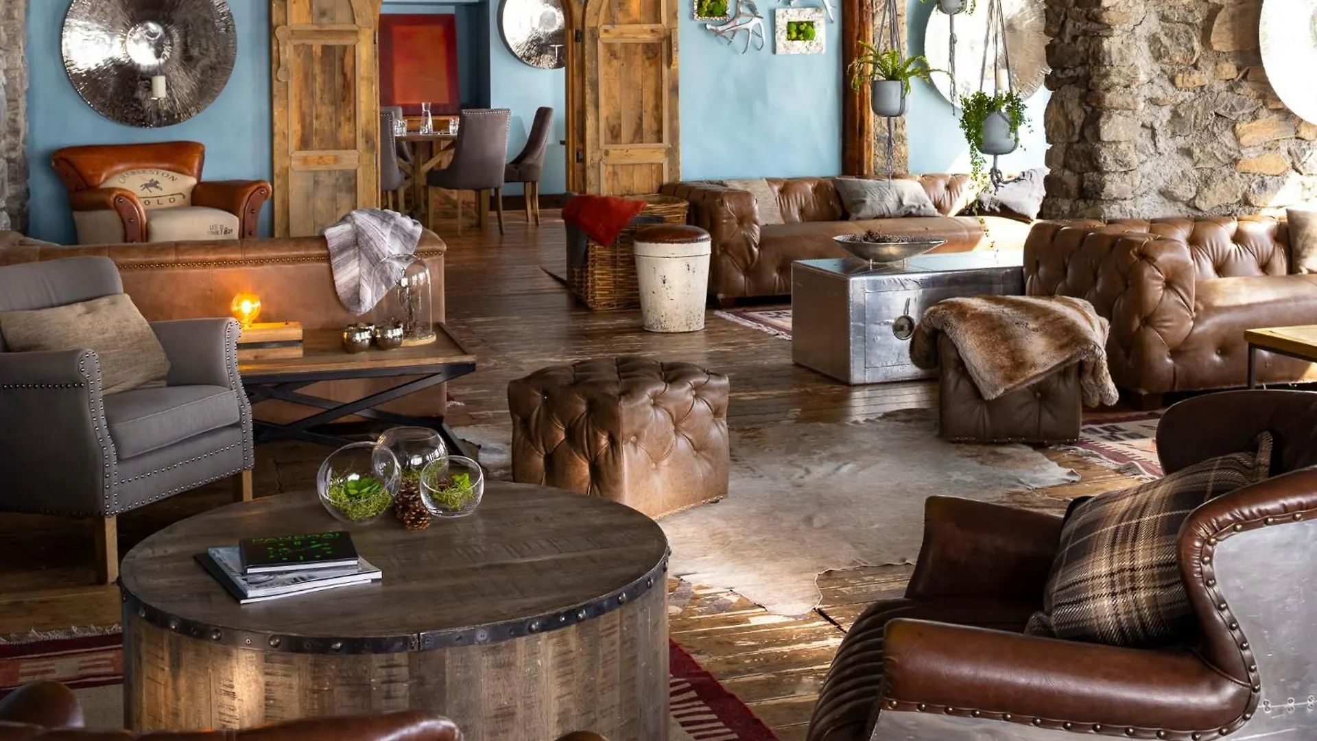 ****  Hotel Courcheneige Courchevel France